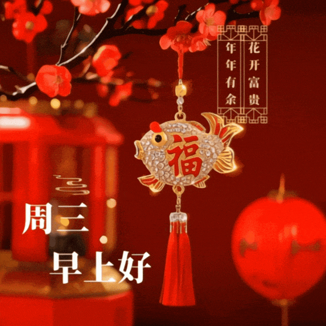 当年星星之火点亮华夏，如今民生保障全面完善，人人都能安稳过日子，愿您出行顺遂，家