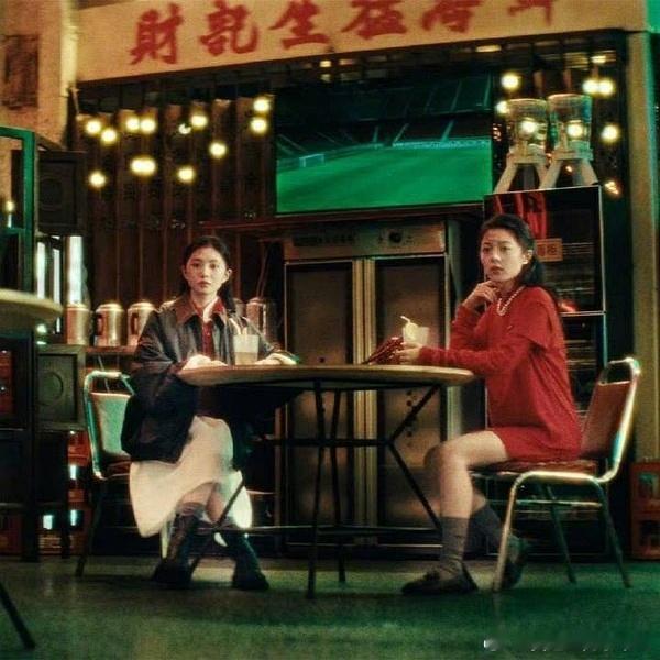 赵今麦miumiu 物料又被吐槽了，被刘浩存吊打了吗？ 