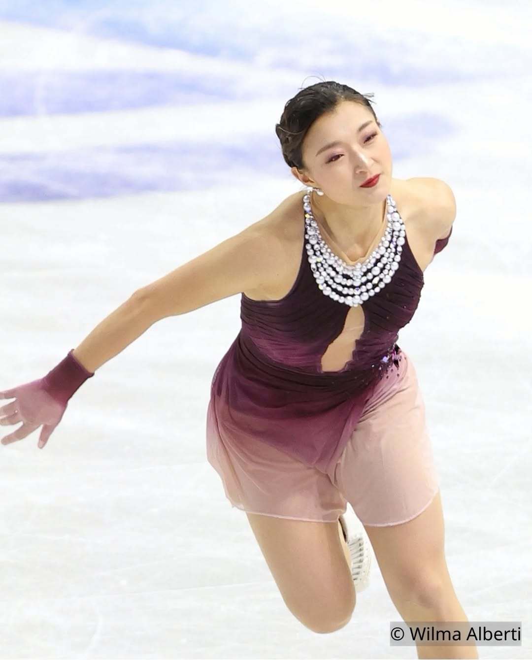 收集花样costume 法国设计师Sophie Thomas Astraee🇫