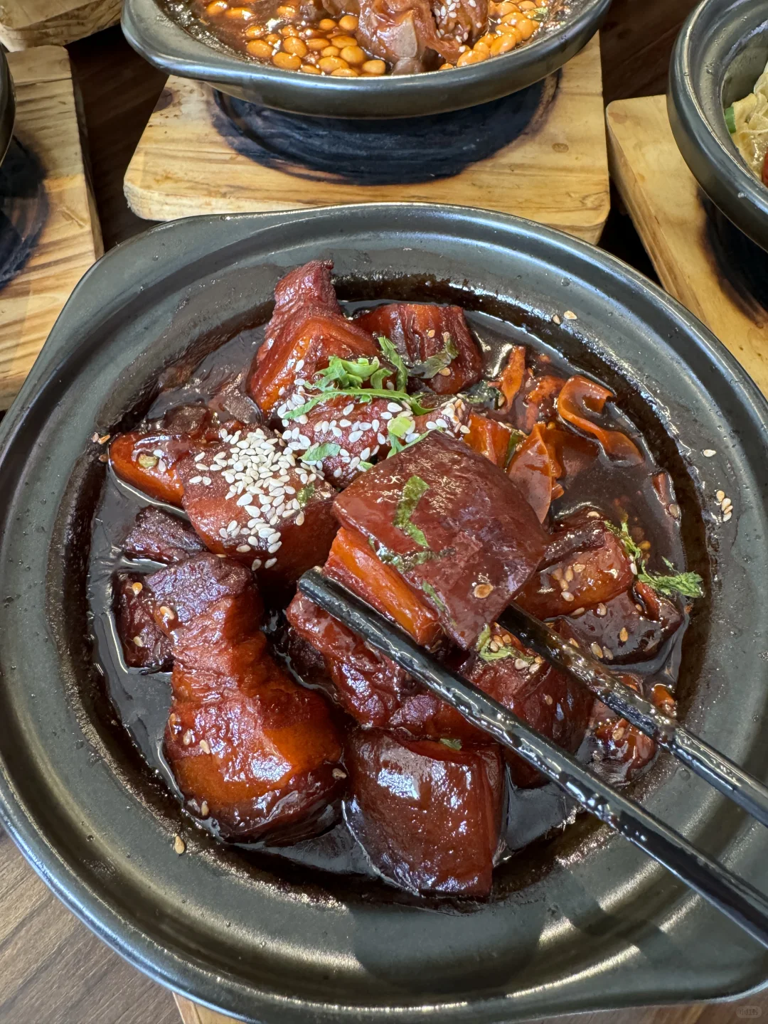 合肥）七里塘菜市场门口！！好好吃阿