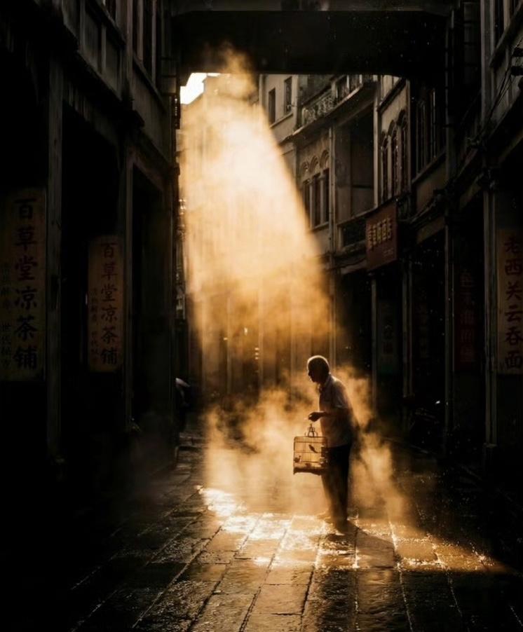 华住集团旗下高端酒店品牌“美仑美奂”举办的“艺术MaxX·城市记忆”摄影大赛，本