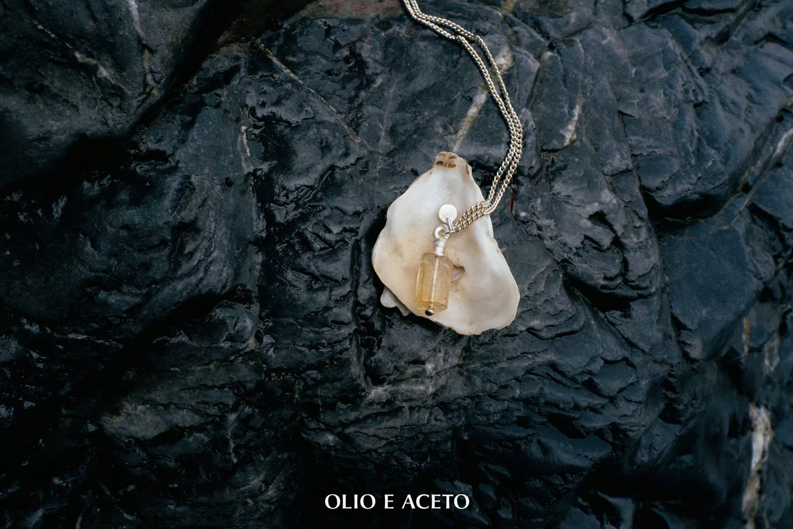金色的梦OLIO E ACETO 2026春夏广告摄影 Ye Fei 