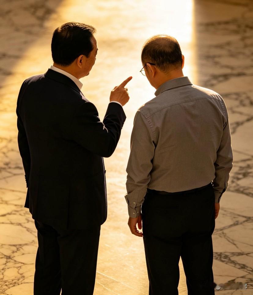 在20多年前的一次房地产论坛上，商业地产公司潘老板在发言中提到另一家地产公司的商