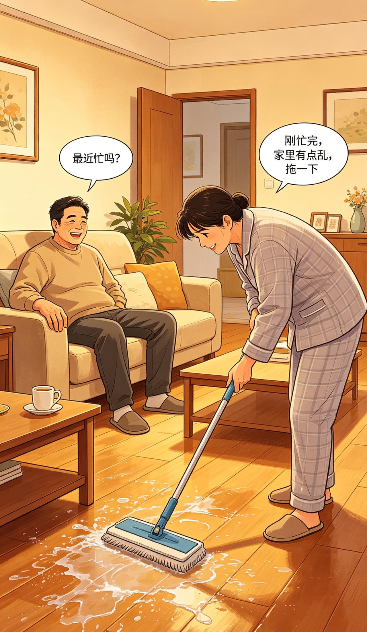 古人云：“四十而不惑”，看清周围的事实发展对你绝对有益无害，哪怕是一些小事。
如