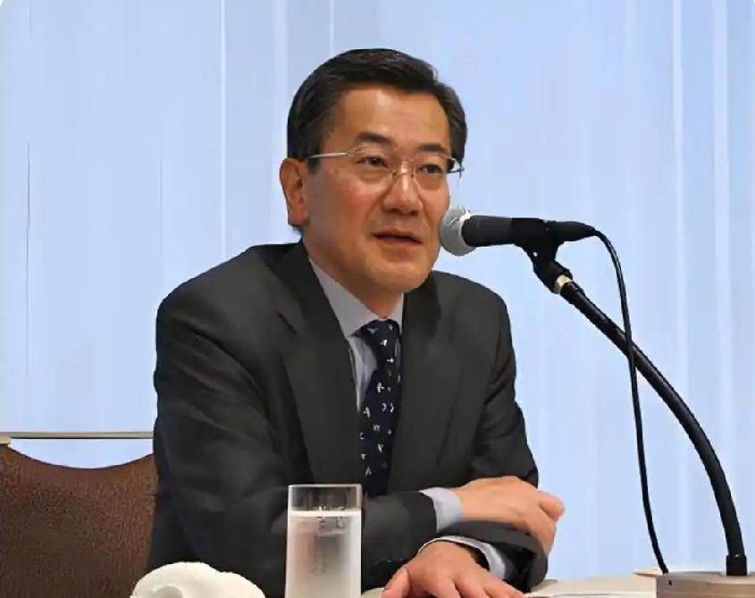 日本驻澳大利亚大使山上信吾2月9日在社交平台发文，直接挑明前一天日本众议院选举的