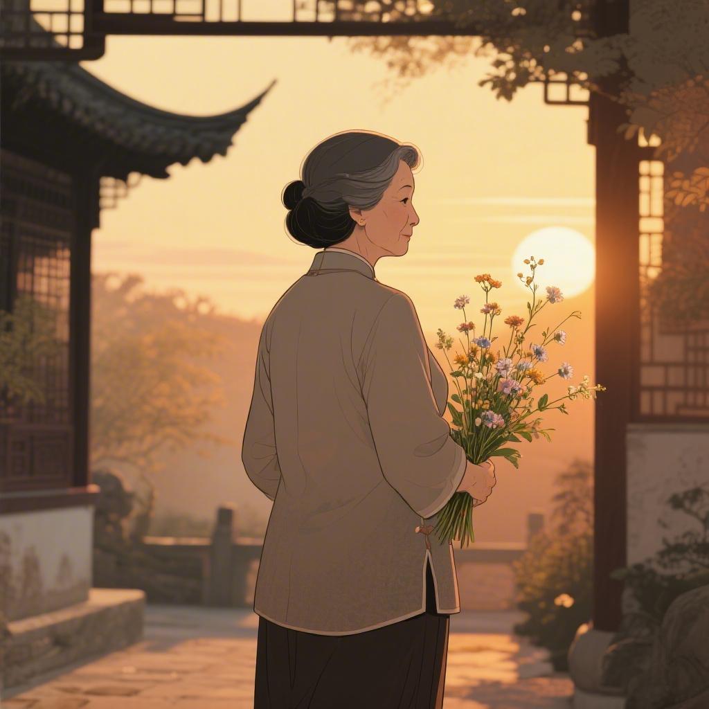 人到五十，不争，是最大的福气
 
年轻时，爱争对错，爱抢输赢，
为了面子，伤了和