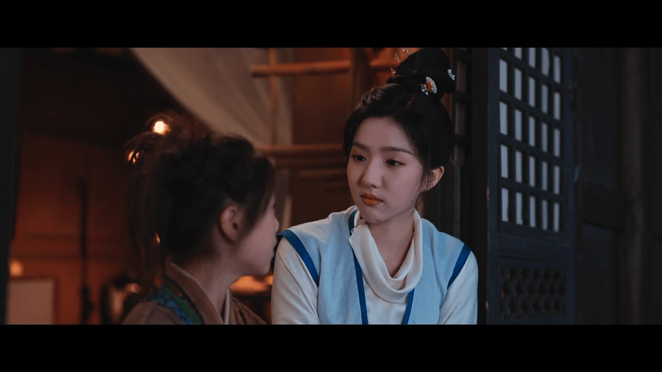 在古装剧里看了场手术直播 能在古装剧里看到这么专业的法医手术场面，真的太惊喜了，