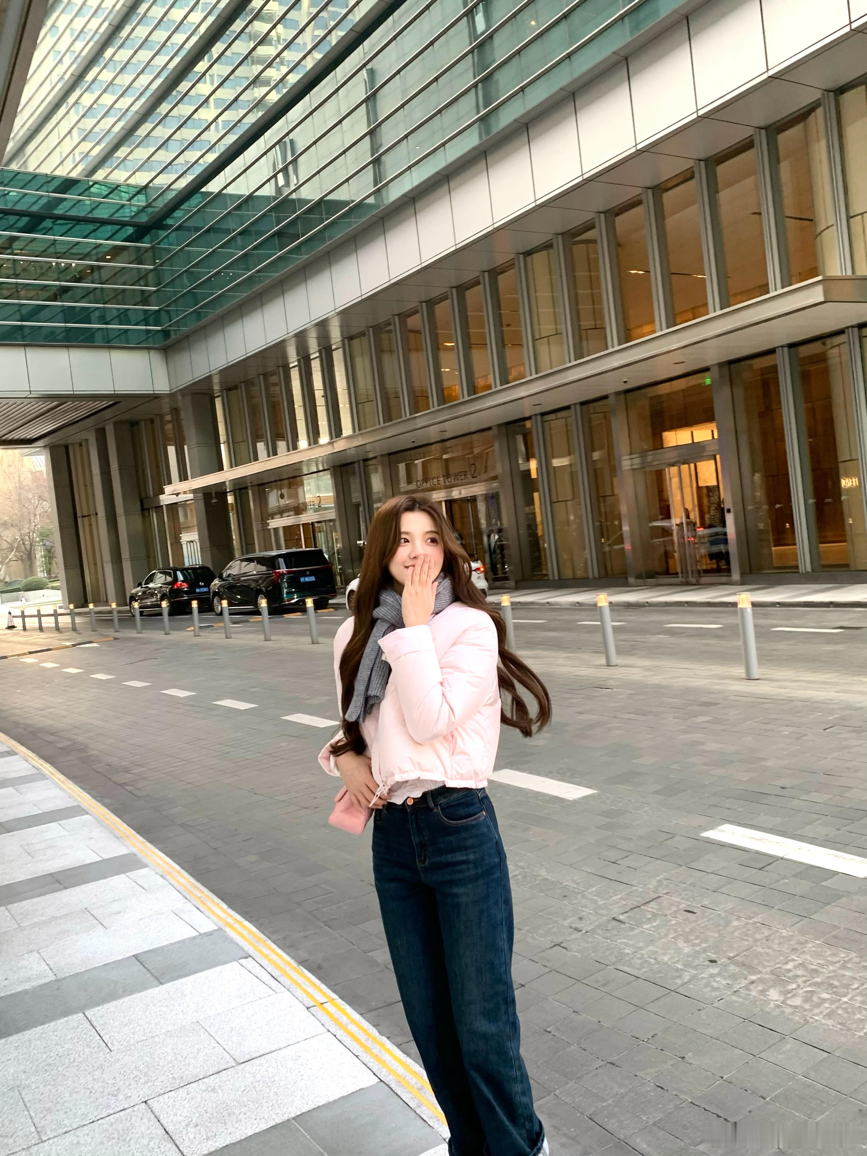 粉嘟嘟小面包👼🏻🍧 ​​​