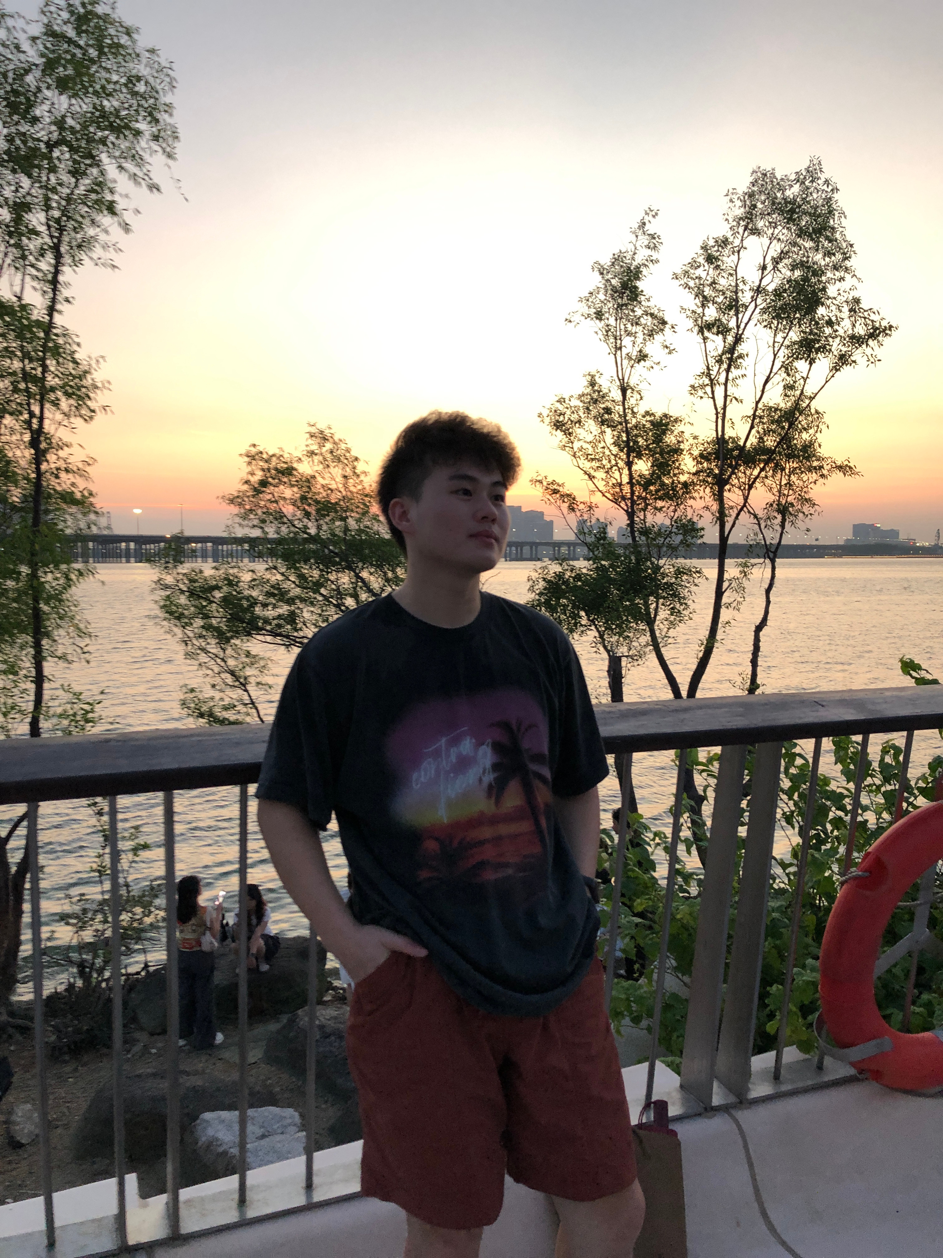 热海总能解决我所有的烦恼 