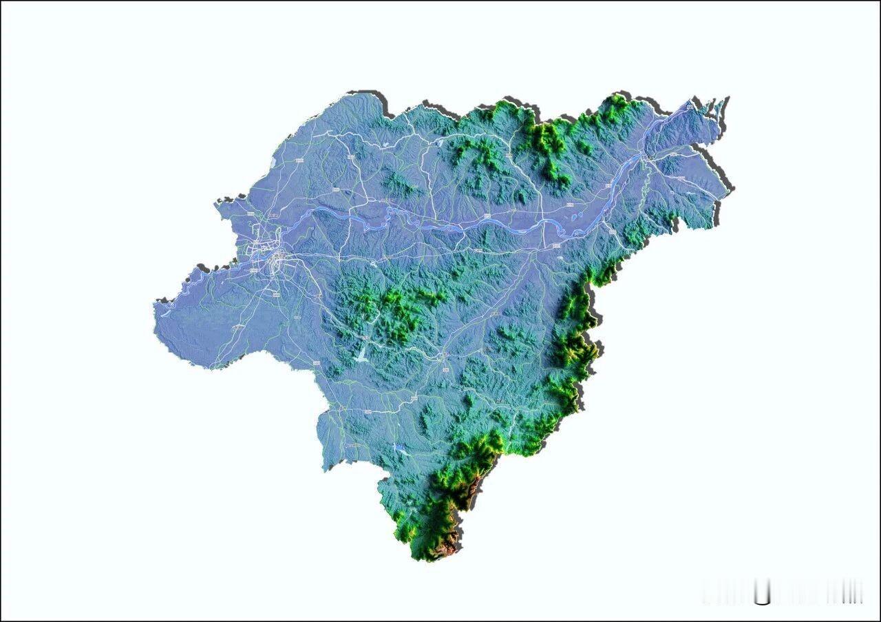 如果我说哈尔滨是全国的风水宝地，没人反对吧？
 
不信大家品品——哈尔滨是大平原