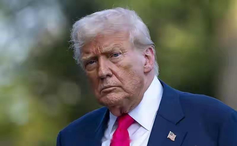 特朗普下令击沉任何在霍尔木兹海峡布设水雷的船只，称美国“已完全控制了霍尔木兹海峡