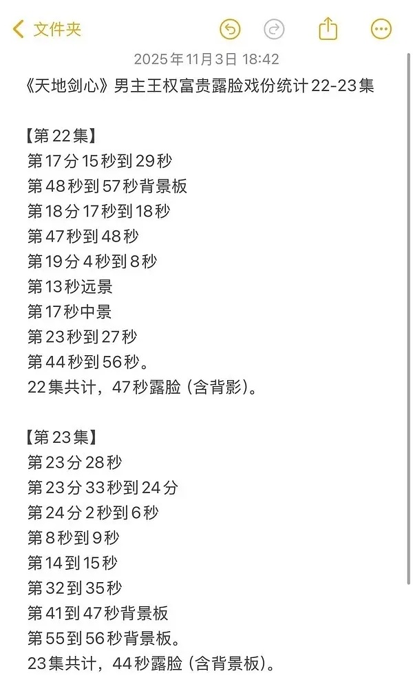 王一栩 回冷宫好像这几集天地剑心成毅都没什么戏份，大量李一桐单人戏份以及和她弟弟