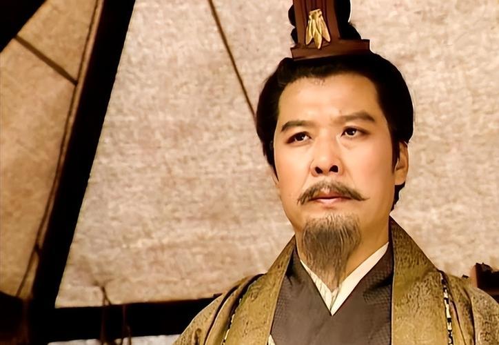 隆中对：诸葛亮给刘备的顶层设计，使刘备惊呼自己如鱼得水

公元207年，刘备和诸