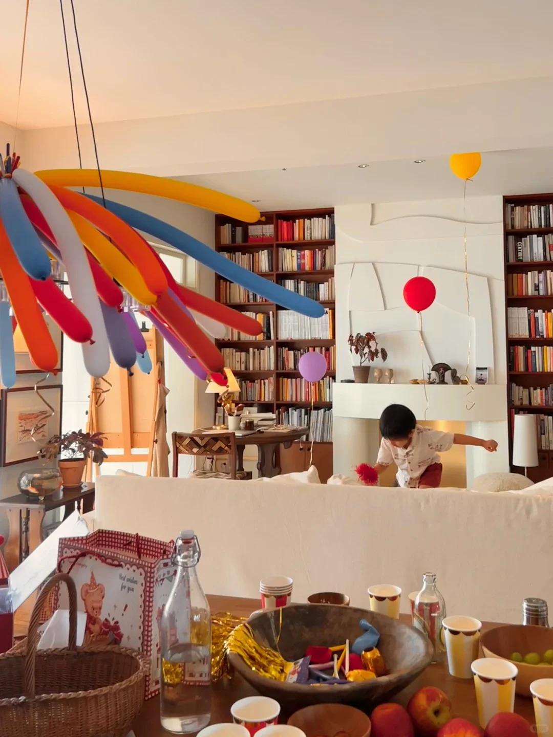 生日快乐，我的831男孩🎈 🦕