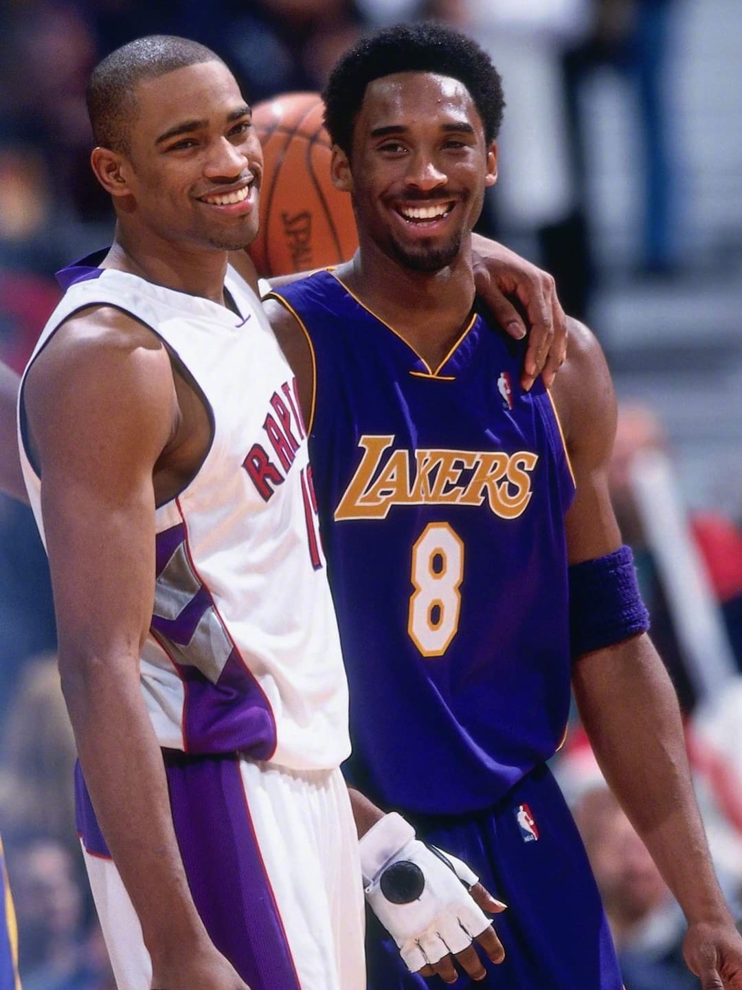 当年的四大分卫！ 