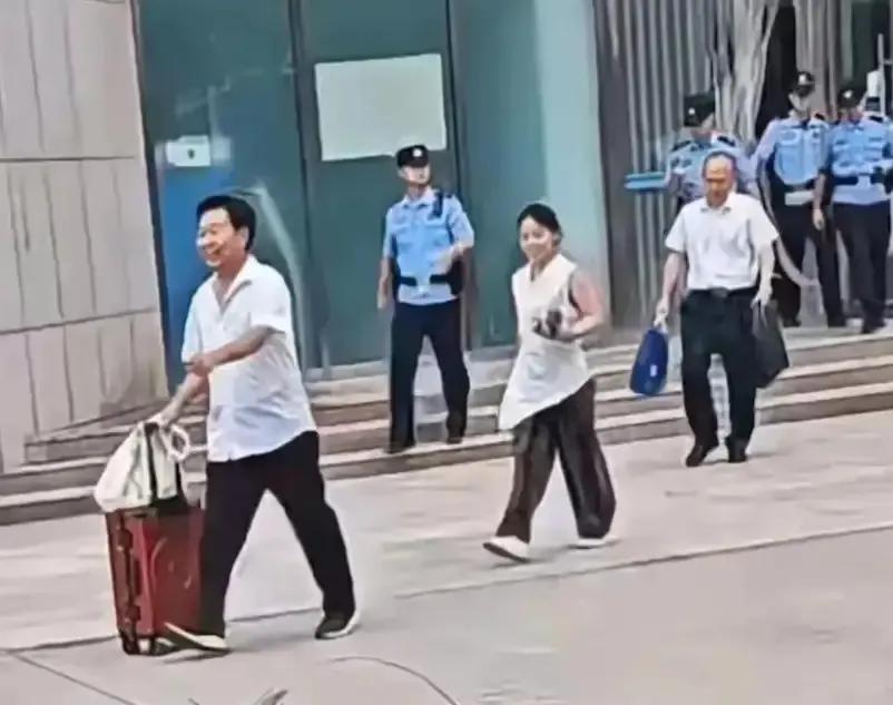 还法律以尊严，还当事人以正义公平，“ 错换人生28年”暂告一段

“错换人生28