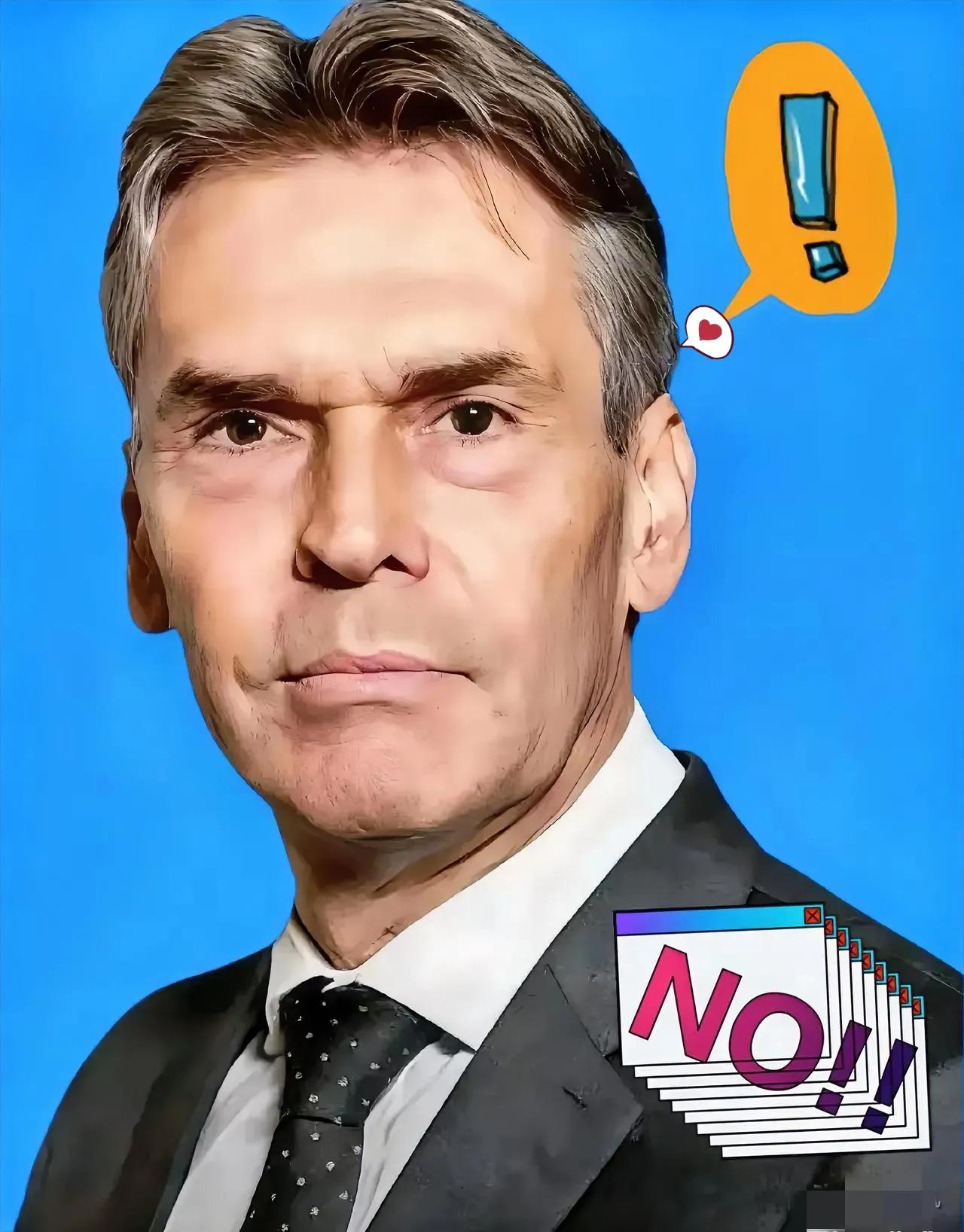 就在刚刚，荷兰突然宣布了！
这回重点不在谁给它撑腰，而是它手里握着光刻机这个关键