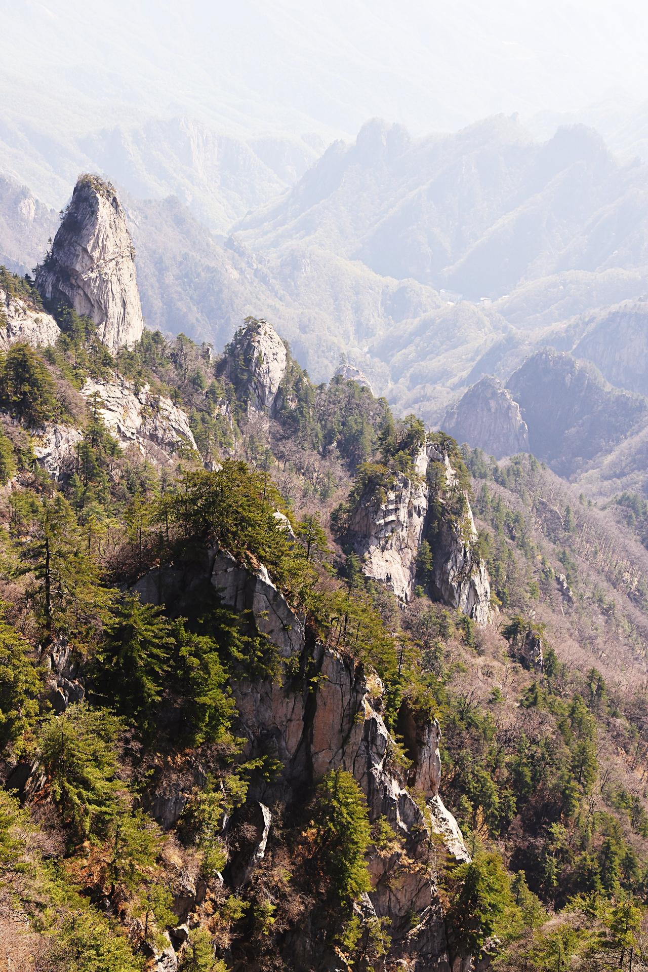 翻相册时，被这张绝美日落狠狠击中。那是在海边度假时拍的，太阳渐渐西沉，天空被染成