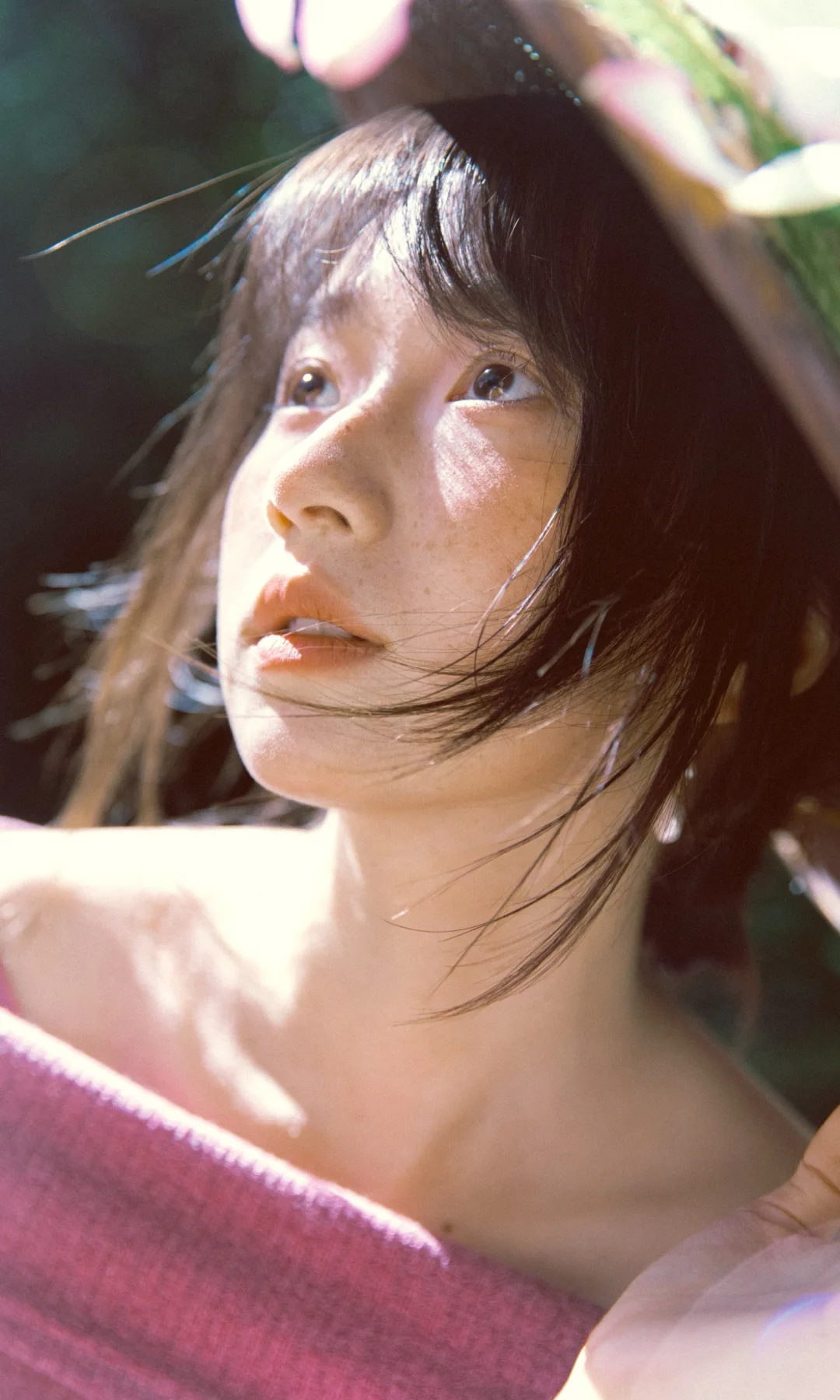 全屏封神挑战｜请全屏观看那一秒的光