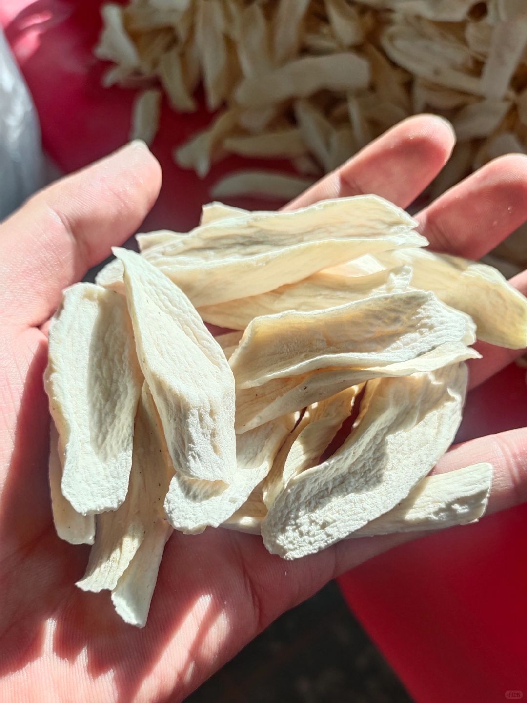 才给孩子煮了一周，身体变化明显！