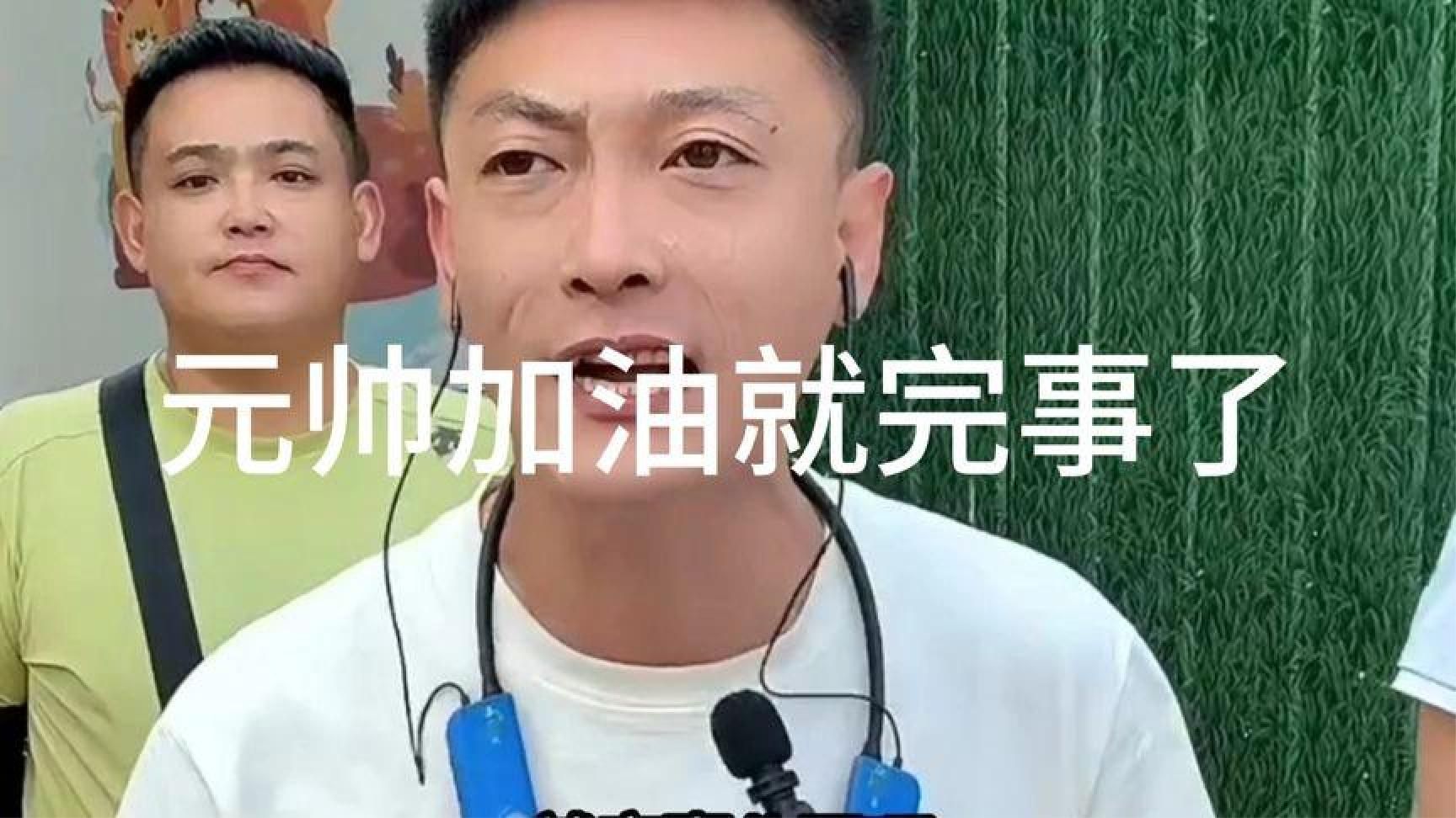 著名演员王晓晨：我这辈子最清醒的决定，就是不活在别人的标签里