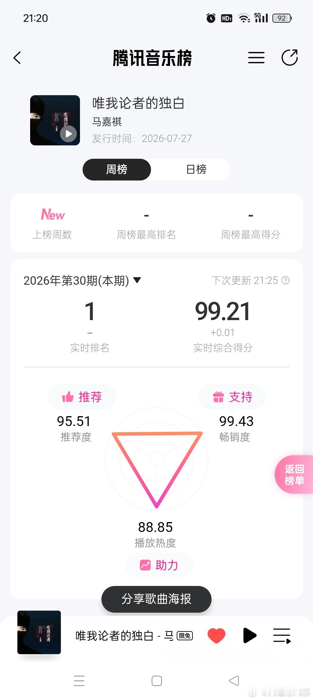 实力✌🏻 