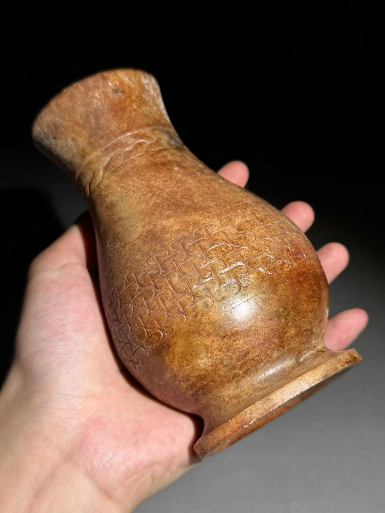 老玉