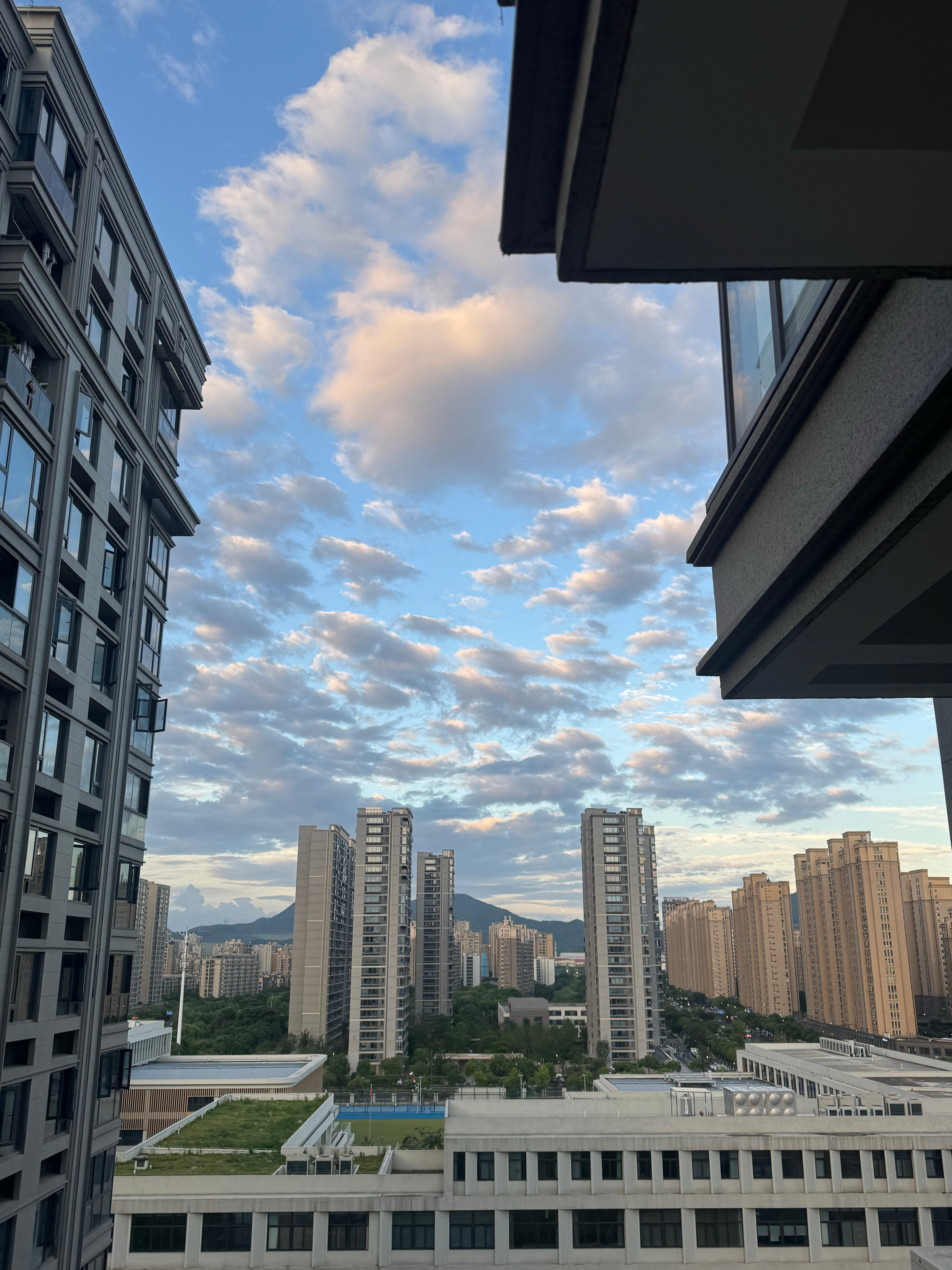 太美了吧！ 