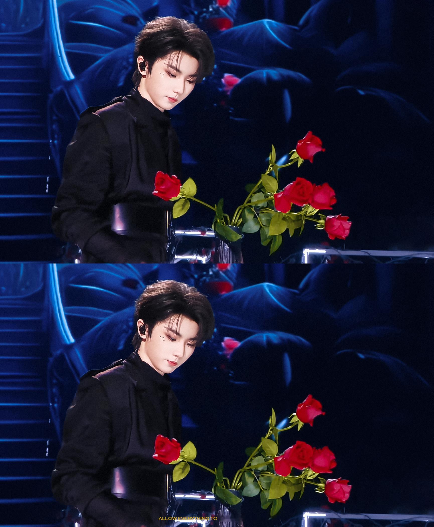 马嘉祺.🌹 