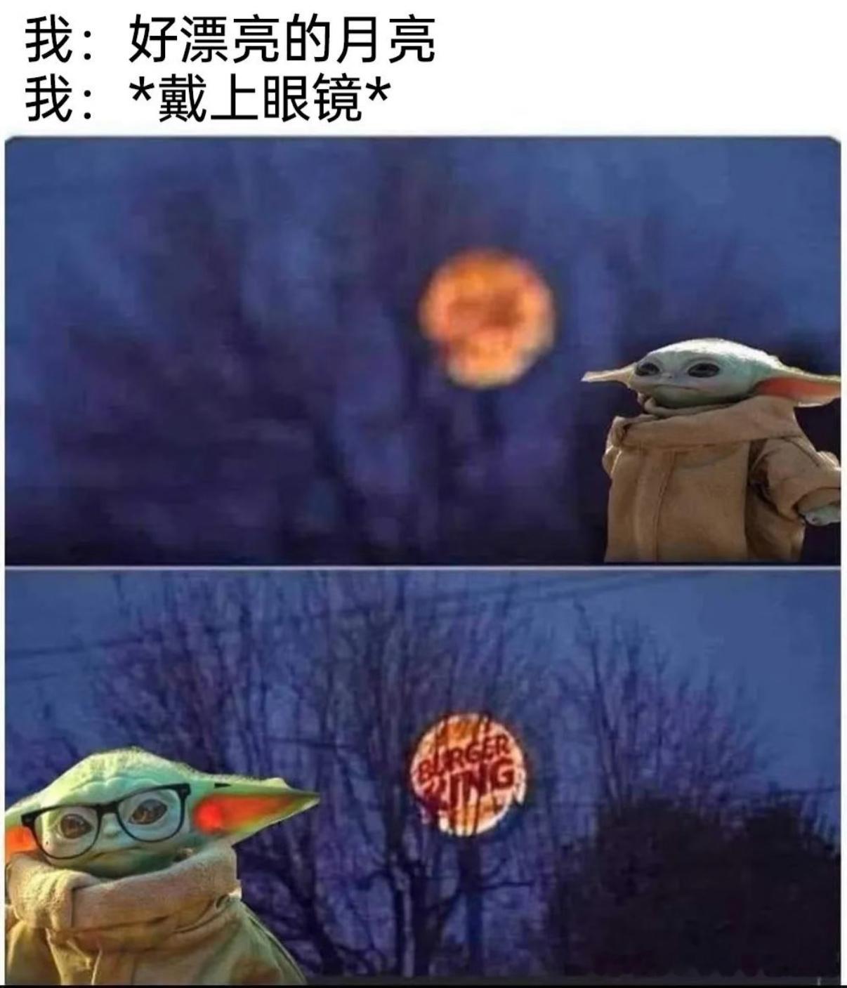 5445近视眼的世界 ​​​