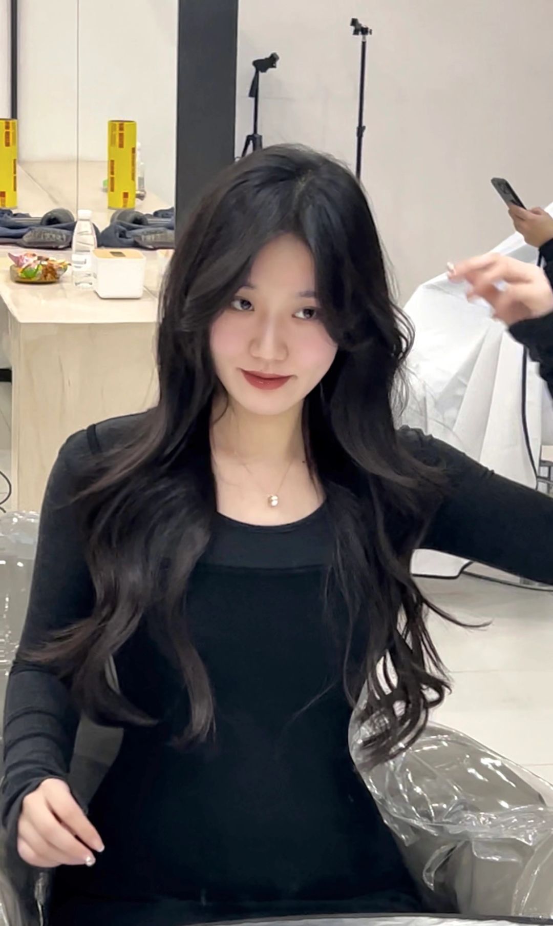 沈阳/理发师你睡了吗？💇‍♀️