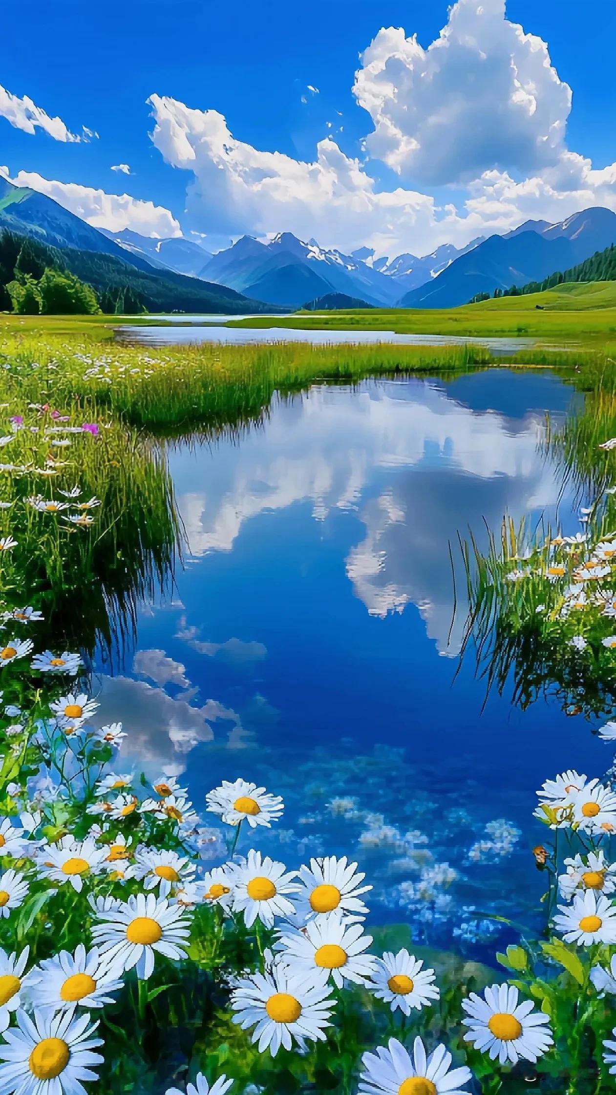 #秋日生活打卡季##治愈系美景照# #美景照片分享# #分享图片景色# #分享图