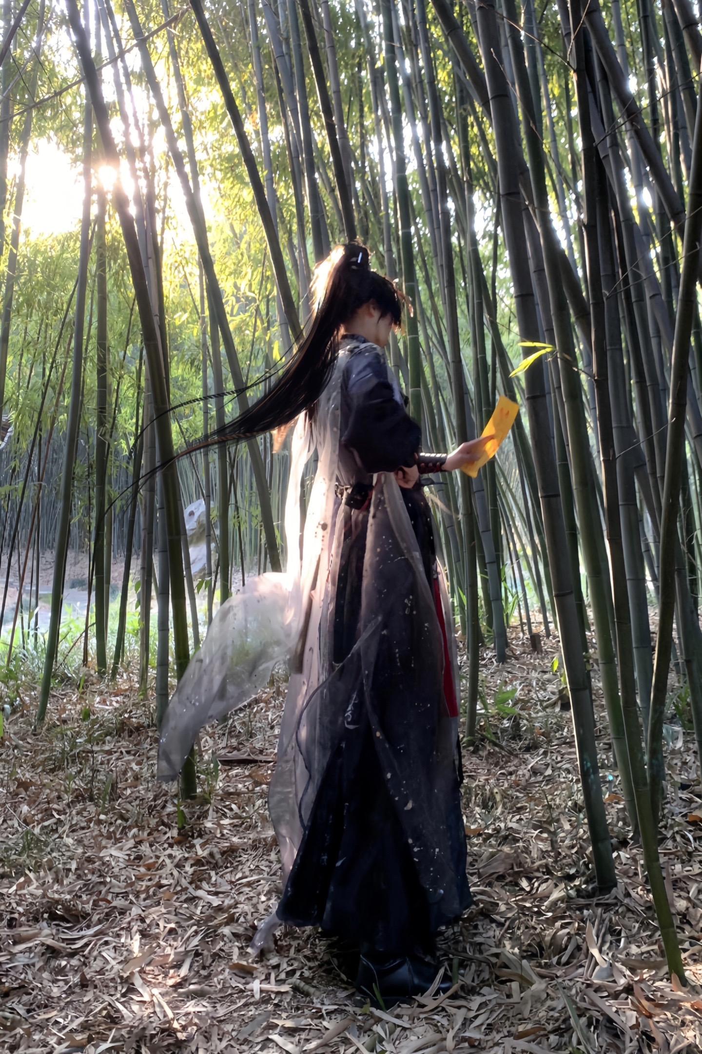 “炸火花 破！”