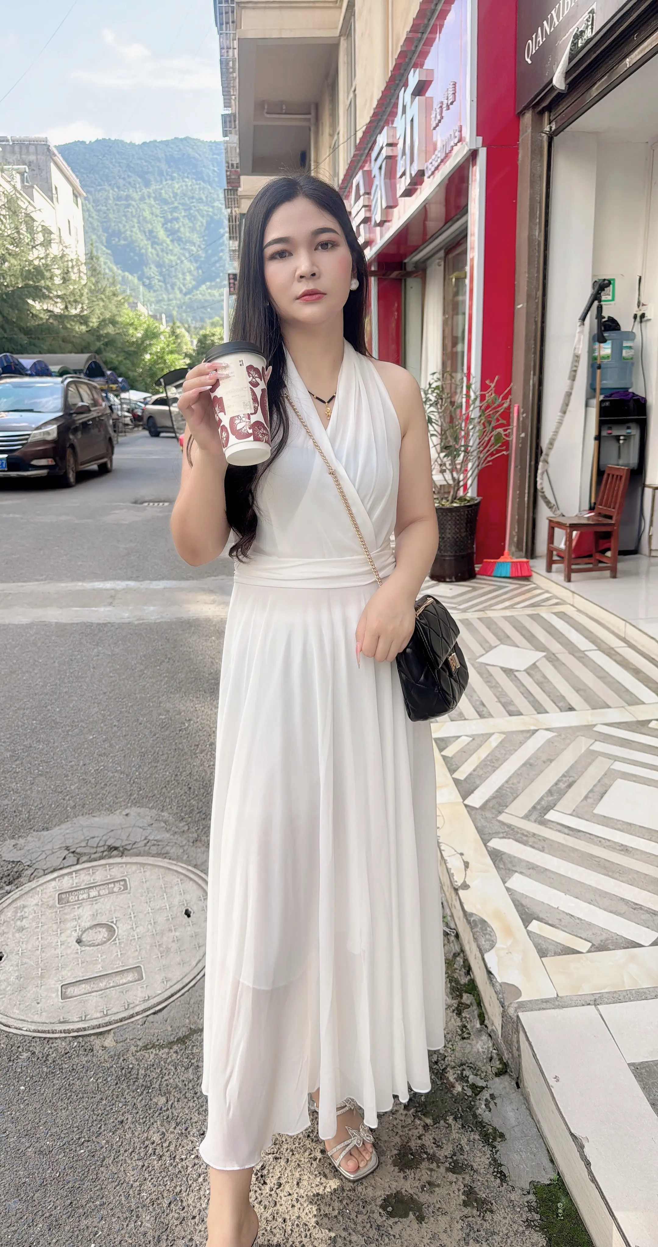 奶茶