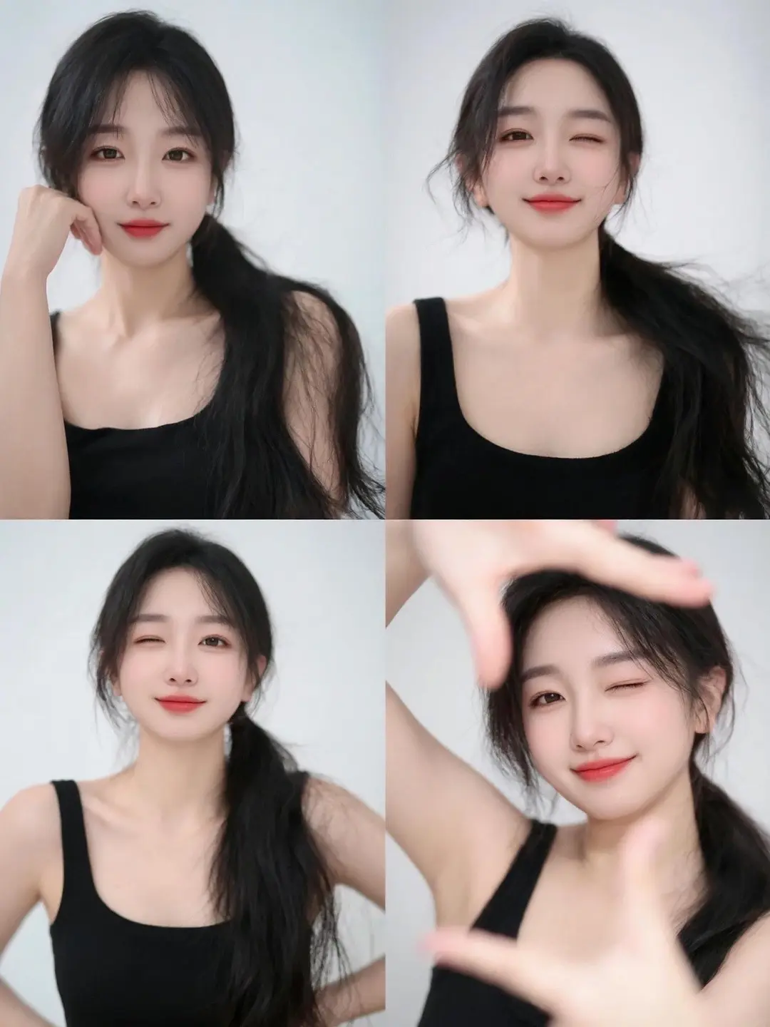 这个世界从来不缺让人心动的新鲜感、但长久的 陪伴确实难得