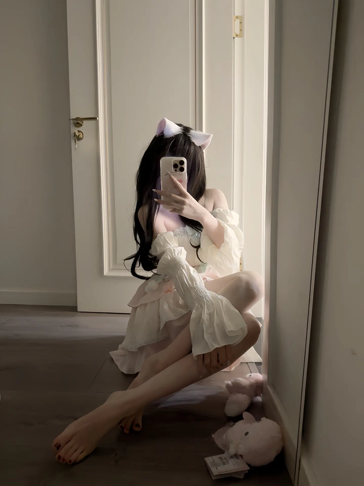 什么是幸福 幸福有很多种 有人给买小蛋糕是一种幸福