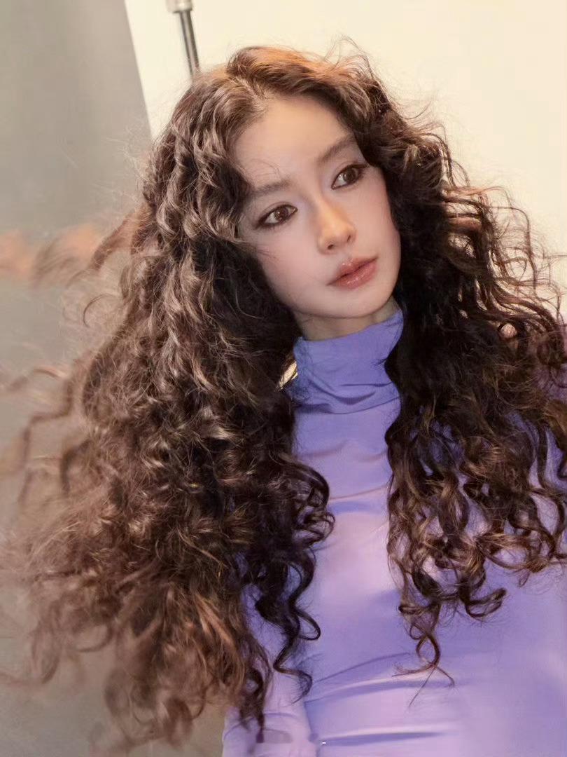 angelababy |杨颖 好喜欢🥰