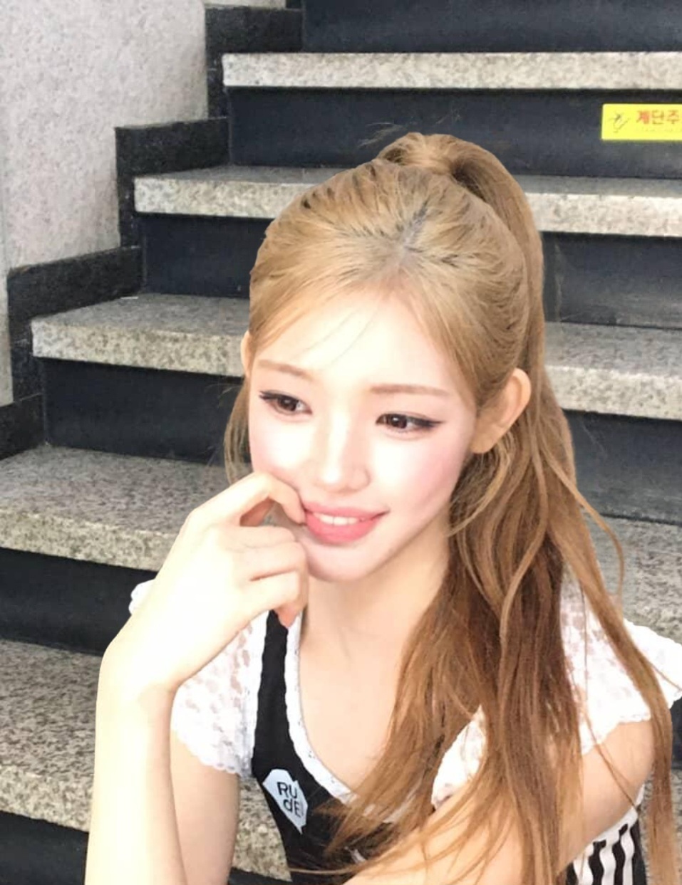 260301 wvs1周活动结束💖yuha's wvs