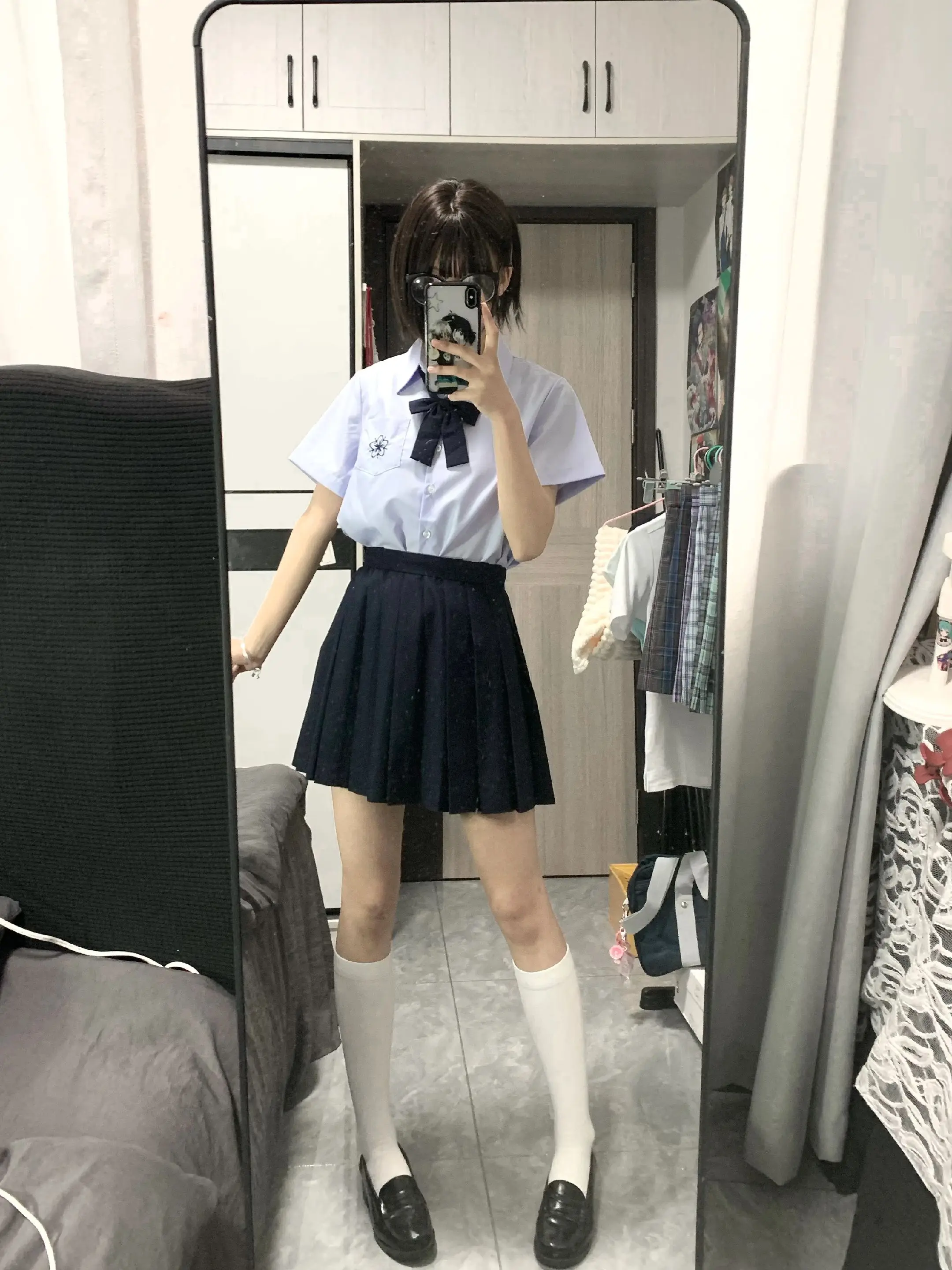 我为纯色扛大旗。