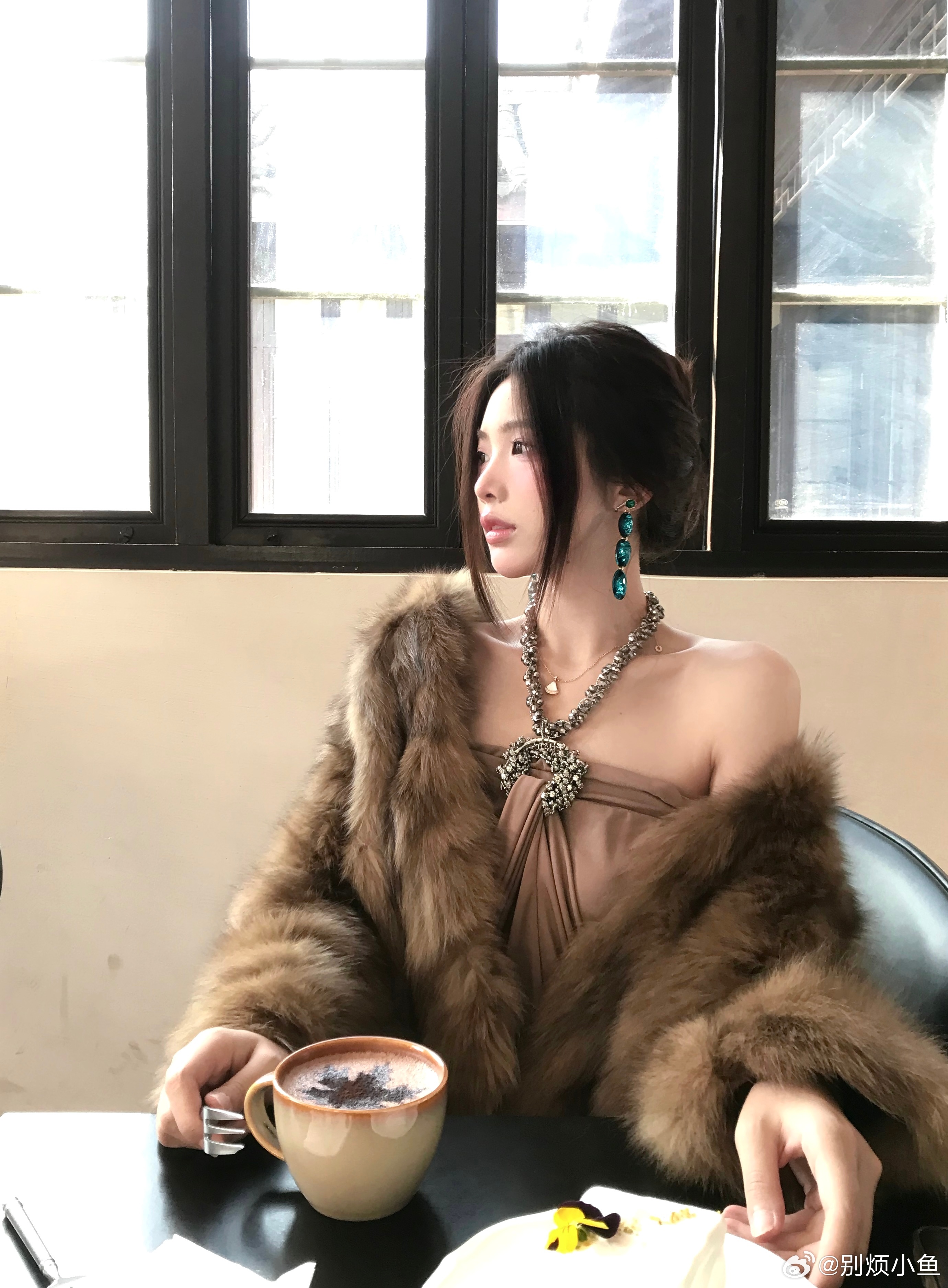 好久不见 