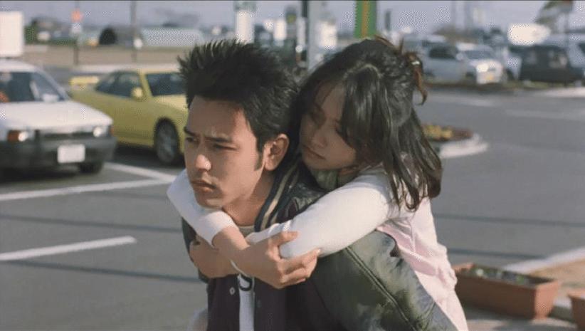 妻夫木聪演技其实还可以，看给他什么角色了「ジョゼと虎と魚たち」 