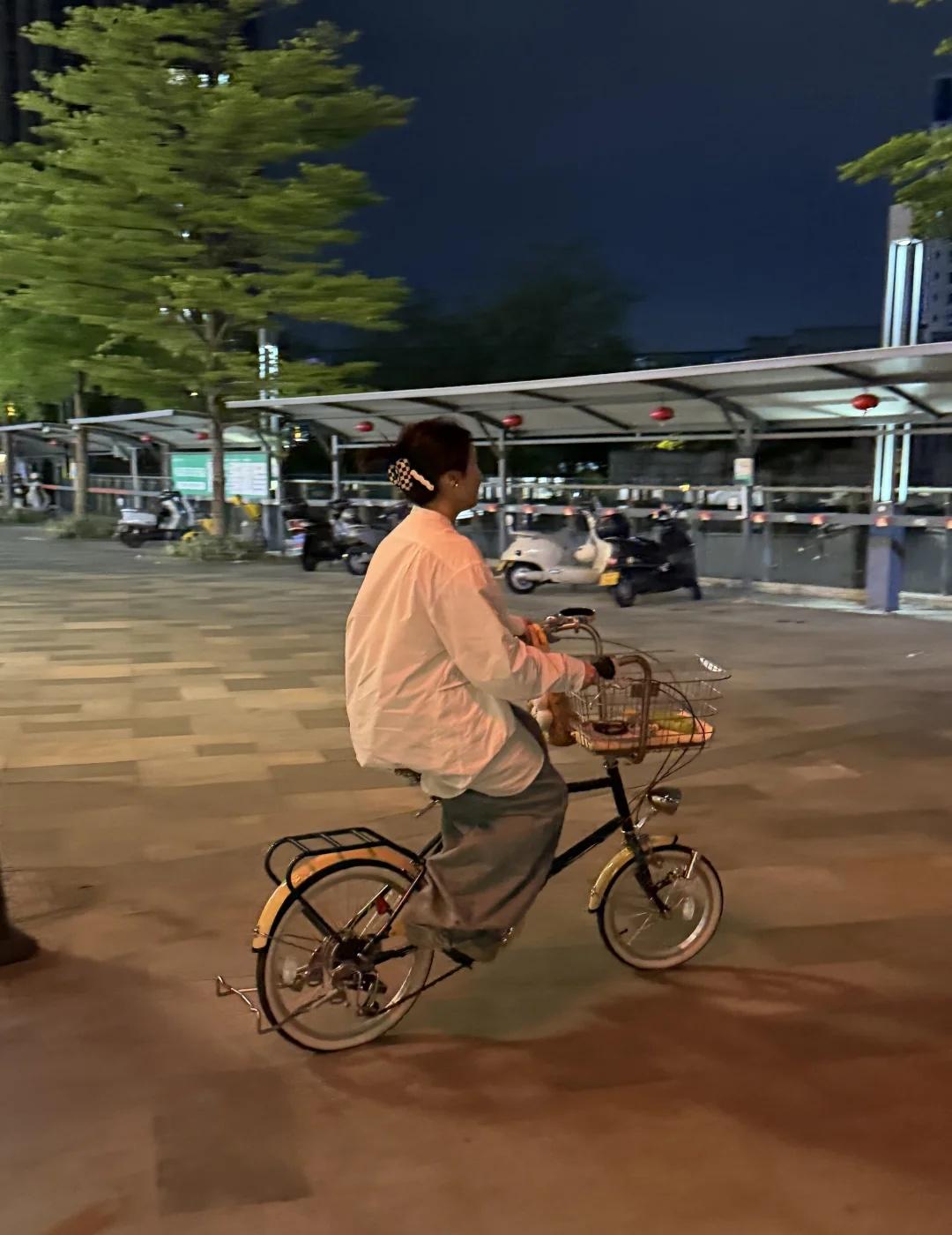 放慢节奏享受生活