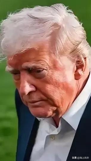 新华社3月22日消息，特朗普在社交媒体发文称：若伊朗不在48小时内无任何威胁地完