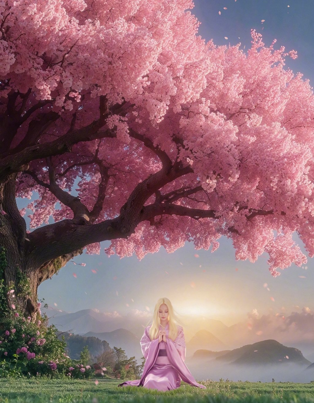 这还说啥啊 万水千山直接送你了[哈哈]李一桐 宝贝，演绎所有你爱的角色吧[捂嘴哭