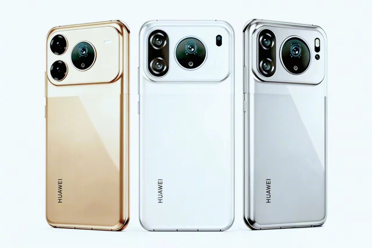 这是真快啊，华为的新旗舰Pura 90系列也有消息了，除了影像部分在测试1英寸主