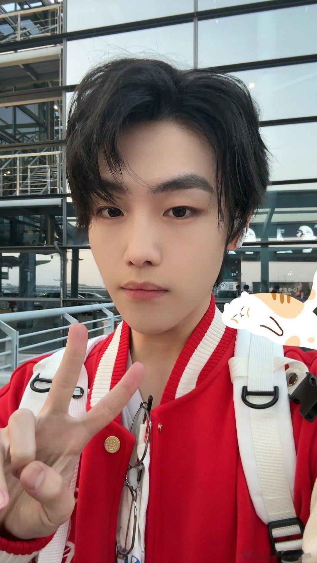 #司马光 对不起让大家失望了#  妈呀，看到第一眼还以为休假休迷糊了！[开学季]