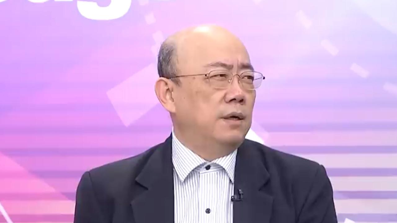 这年头见过翻脸不认人的，可真没见过这么翻脸不认恩的！
最近台岛舆论圈可是炸了锅，