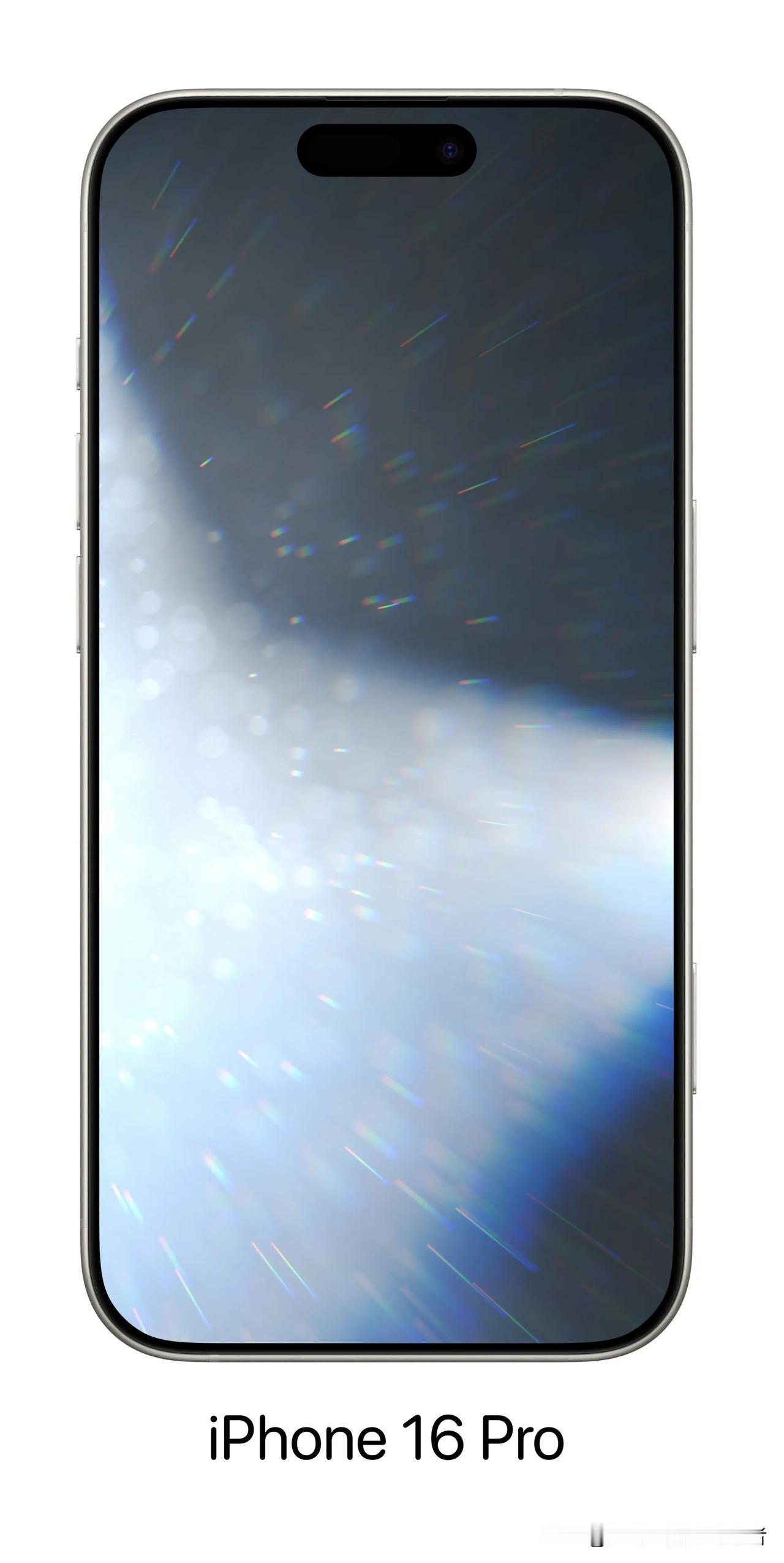 据预测，苹果iPhone 16 Pro Max将会有以下升级：
• 升级版 48