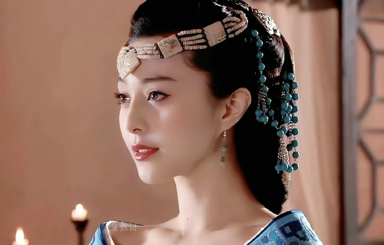 段昭仪：一嫁禽兽天子，二嫁天子近臣
