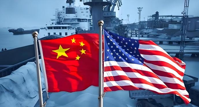 委内瑞拉和伊朗这一手“反水”，直接给中国上了一堂最昂贵的战略课。
什么“抱团取暖